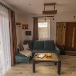 Zielone Zacisze Tylmanowa