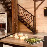 Casa de Férias Zielone Zacisze *