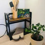 Zielone Zacisze Tylmanowa
