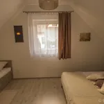 Zielone Zacisze Casa de Férias Tylmanowa