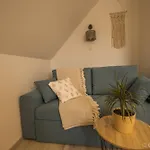 Zielone Zacisze Casa de Férias