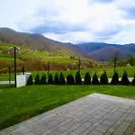 Casa de Férias Zielone Zacisze