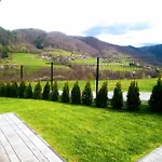 Casa de Férias Zielone Zacisze *