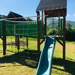 Zielone Zacisze Casa de Férias Tylmanowa