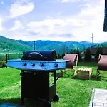 Zielone Zacisze Casa de Férias Tylmanowa