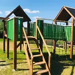 Zielone Zacisze Casa de Férias *