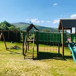 Casa de Férias Zielone Zacisze