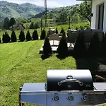 Zielone Zacisze * Tylmanowa
