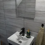 Zielone Zacisze Casa de Férias *