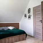 Zielone Zacisze Casa de Férias Tylmanowa