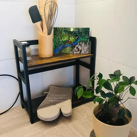 Zielone Zacisze Tylmanowa