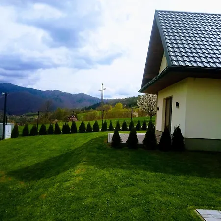 Zielone Zacisze *