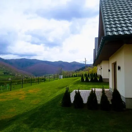 Zielone Zacisze * Tylmanowa