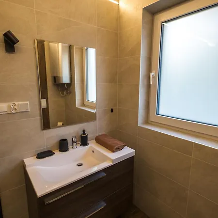 Zielone Zacisze Tylmanowa