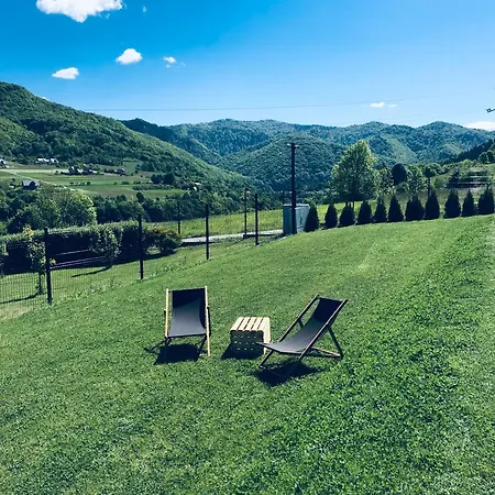Zielone Zacisze